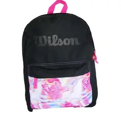 WILSON - Morral Mochila Niña Escolar Universitario Universo_.