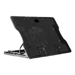 GENERICO - Base Refrigerante 638B hasta 15" Reclinable a 5 Posiciones.