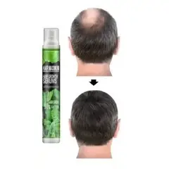 GENERICO - Tónico Herbal para el Crecer Cabello anticalvicie