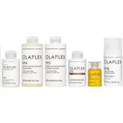 OLAPLEX - Kit 3 4 5 6 7 Y 8