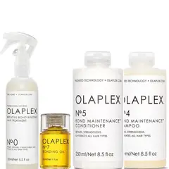 OLAPLEX - Kit # 0, 4, 5, 7