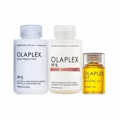 OLAPLEX - No 3, 6 y 7 100ml