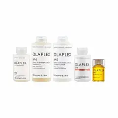 OLAPLEX - Kit 3 4 5 6 Y 7 Oferta