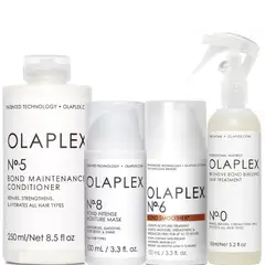 OLAPLEX - Kit # 0, 5, 6, 8