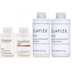 OLAPLEX - Kit original 3 4 5 6