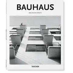 TASCHEN - Bauhaus (t.d) -ba-
