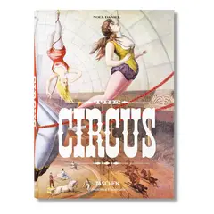 TASCHEN - The Circus 1870-1950 -español- (t.d) -bu-