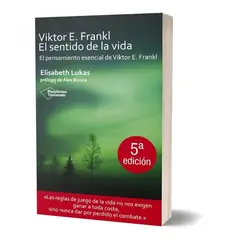 PLATAFORMA - Viktor E. Frankl: El Sentido De La Vida