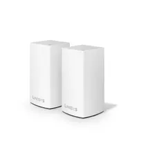 LINKSYS - Sistema Wifi Mesh Velop Ac1200 Vlp0102-np Pack X2