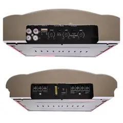 AVC - Amplificador de Potencia Carro 600 OM-A5 Watts.