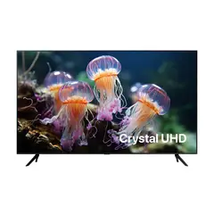 SAMSUNG - SMART TV Crystal UHD 50” UN50CU7000KXZL