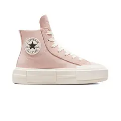 CONVERSE - Tenis Botas Chuck Taylor Cruise Unisex-Rosa Claro