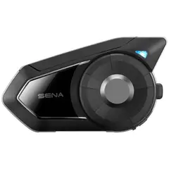 SENA BLUETOOTH - Intercomunicador para Moto Sena 30K Audio HD Unidad.