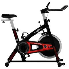 SPORT FITNESS - Bicicleta Spinning Bari P10250 13Kg