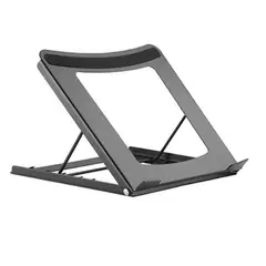 ERGONOMUS - Soporte Para Computador Portátil Metalico Sencillo-