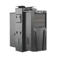 ERGONOMUS - Soporte CPU Debajo Del Escritorio O Pared-