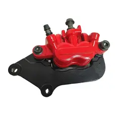 GENERICO - Caliper Mordaza de Freno Yamaha Bws 125