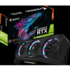 GIGABYTE - Tarjeta video nvidia geforce rtx 3060 elite 12gb