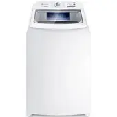 ELECTROLUX - Lavadora 20 Kg Essential Care Agitador Carga Superior Blanca - 2120CDCA106 LB20A
