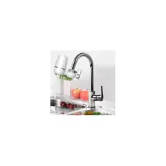 PURIPLUS - Filtro purificador de agua