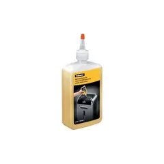 FELLOWES - Aceite lubricante para trituradora de papel 12 oz