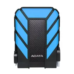 ADATA - Disco Externo Antigolpes hd710 pro 2tb azul