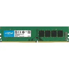 CRUCIAL - Memoria ram 8gb ddr4 3200 mhz pc