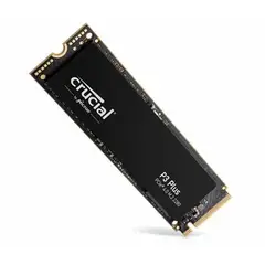 CRUCIAL - Disco Solido SSD P3 Plus1TB M2