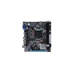 GENERICO - Board arktek intel 2da 3ra ddr3 socket 1155 h61