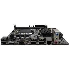 GENERICO - Board arktek hdmi/vga socket 1150 intel ddr3 4ta gen h81