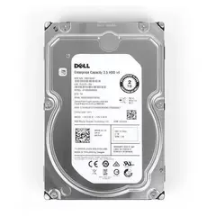 HITACHI - Disco duro sata pc interno pull 3tb teras pc