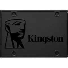 KINGSTON - Disco solido ssd 480gb nuevo caddy