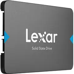 LEXAR - Disco estado sólido ssd nq100 sata 240gb