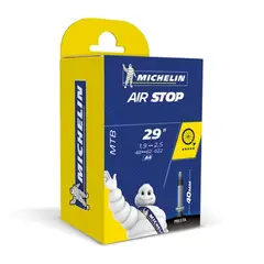 MICHELIN - Neumatico MTB 29 Air Stop Válvula 40mm