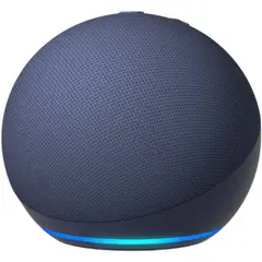 AMAZON - Alexa echo dot 5th generación 2022 azul