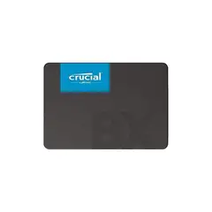 CRUCIAL - Disco solido ssd bx500 1tb sata 2.5