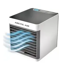 GENERICO - Aire Acondicionado Portátil Ultra Air Cooler.