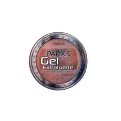 PARXS BARBER - Gel Extrafuerte Capilar Parx´s Manzana
