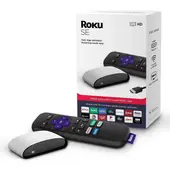 ROKU - 3903 SE - Reproductor Multimedia De Transmisión 3930 SE