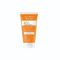 AVENE - Protector Solar Crema LN SPF50 + X 50ml