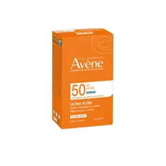 AVENE - Protector Solar Ultra Mat Fps50 X 50ml