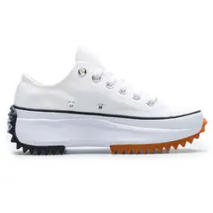 CONVERSE - Tenis Run Star Hike Unisex-Blanco