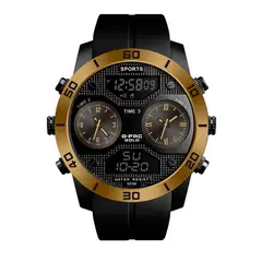 GFORCE - Reloj G-force Original Ak18161 Deportivo Funcional Estuche