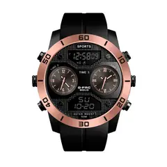 GFORCE - Reloj G-force Original Ak18161 Deportivo Funcional Estuche