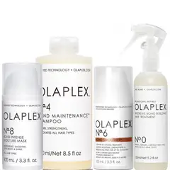 OLAPLEX - Kit # 0, 4, 6, 8