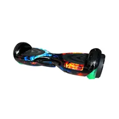 GENERICO - Malumeta Patineta Eléctrica Niños Scooter 8.5 "