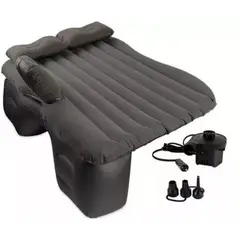 GENERICO - Colchón Inflable Carro Cama De Aire Viajes