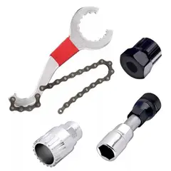 GENERICO - Kit Extractor Casette - Bielas - Pacha