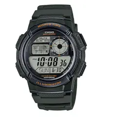 CASIO - Reloj Hombre AE-1000W-3AVDF