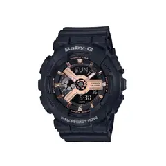 CASIO - Reloj G-shock Mujer Ba-110rg